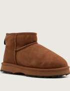 EMU Australia Bocanci Sharky Micro | lână | piele întoarsă