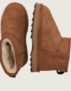 EMU Australia Bocanci Sharky Micro | lână | piele întoarsă
