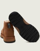 EMU Australia Bocanci Sharky Micro | lână | piele întoarsă