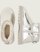 EMU Australia Bocanci Sharky Micro Town | piele | lână