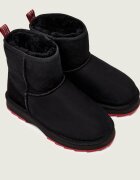 EMU Australia Bocanci Sharky Mini | piele întoarsă