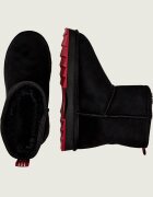 EMU Australia Bocanci Sharky Mini | piele întoarsă