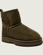 EMU Australia Bocanci Sharky Mini | piele întoarsă