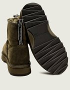 EMU Australia Bocanci Sharky Mini | piele întoarsă