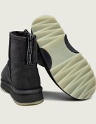 EMU Australia Bocanci Sharky Mini | piele întoarsă | lână