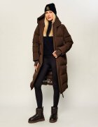 EMU Australia Bocanci Sharky Mini Town Flatform | piele