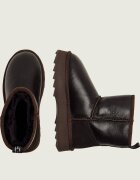 EMU Australia Bocanci Sharky Mini Town Flatform | piele