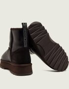 EMU Australia Bocanci Sharky Mini Town Flatform | piele