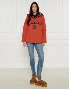 EMU Australia Bocanci Stinger Knit Flatform | piele întoarsă