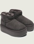 EMU Australia Bocanci Stinger | lână | piele întoarsă