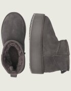 EMU Australia Bocanci Stinger | lână | piele întoarsă