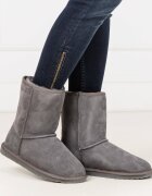 EMU Australia Bocanci Stinger Lo | piele întoarsă