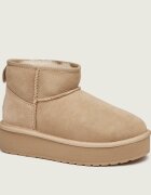 EMU Australia Bocanci Stinger Micro 2.0 | piele întoarsă