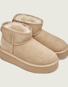 EMU Australia Bocanci Stinger Micro 2.0 | piele întoarsă