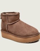 EMU Australia Bocanci Stinger Micro 2.0 | piele întoarsă