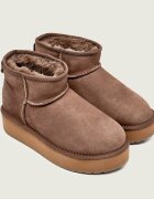 EMU Australia Bocanci Stinger Micro 2.0 | piele întoarsă