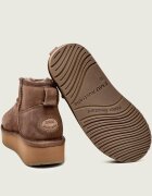 EMU Australia Bocanci Stinger Micro 2.0 | piele întoarsă