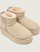 EMU Australia Bocanci Stinger Micro 2.0 | piele întoarsă