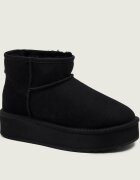 EMU Australia Bocanci Stinger Micro 2.0 | piele întoarsă
