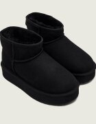 EMU Australia Bocanci Stinger Micro 2.0 | piele întoarsă
