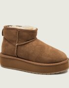 EMU Australia Bocanci Stinger Micro 2.0 | piele întoarsă