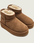 EMU Australia Bocanci Stinger Micro 2.0 | piele întoarsă