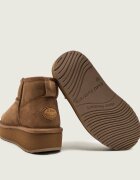 EMU Australia Bocanci Stinger Micro 2.0 | piele întoarsă