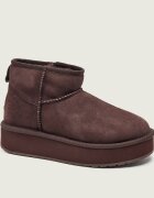 EMU Australia Bocanci Stinger Micro 2.0 | piele întoarsă | lână