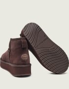 EMU Australia Bocanci Stinger Micro 2.0 | piele întoarsă | lână