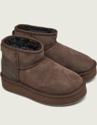 EMU Australia Bocanci Stinger Micro 2.0 | piele întoarsă | lână