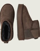 EMU Australia Bocanci Stinger Micro 2.0 | piele întoarsă | lână