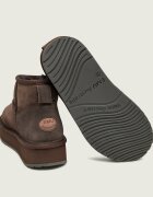EMU Australia Bocanci Stinger Micro 2.0 | piele întoarsă | lână