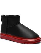 EMU Australia Bocanci Stinger Micro Dipped | piele