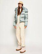 EMU Australia Bocanci Stinger Micro Flatform Teddy | lână | shearling