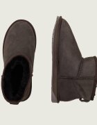 EMU Australia Bocanci Stinger Micro | lână | piele întoarsă