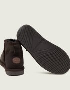 EMU Australia Bocanci Stinger Micro | lână | piele întoarsă