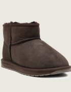EMU Australia Bocanci Stinger Micro | lână | piele întoarsă