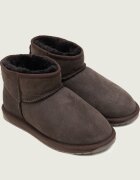 EMU Australia Bocanci Stinger Micro | lână | piele întoarsă