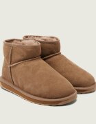 EMU Australia Bocanci Stinger Micro | lână | piele întoarsă