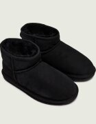 EMU Australia Bocanci Stinger Micro | lână | piele întoarsă