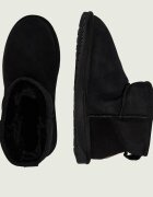 EMU Australia Bocanci Stinger Micro | lână | piele întoarsă