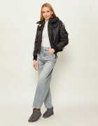 EMU Australia Bocanci Stinger Micro | lână | piele întoarsă