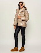 EMU Australia Bocanci Stinger Micro | piele întoarsă