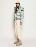 EMU Australia Bocanci Stinger Mini Flatform Leather | piele