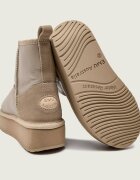EMU Australia Bocanci Stinger Mini Flatform Leather | piele