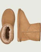 EMU Australia Bocanci Stinger Mini | lână | piele întoarsă