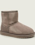 EMU Australia Bocanci Stinger Mini | piele întoarsă