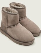 EMU Australia Bocanci Stinger Mini | piele întoarsă