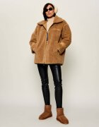 EMU Australia Bocanci Stinger Mini | piele întoarsă | lână