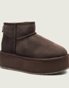 EMU Australia Bocanci Stinger | piele întoarsă